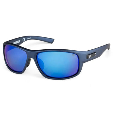 Lentes De Sol CTS Fused 106P Lunas Azules Polarizadas